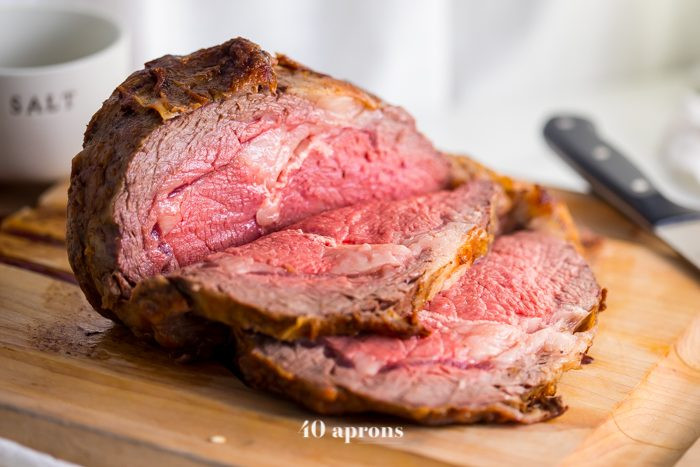 Horseradish Sauce For Prime Rib
 Easy Prime Rib Recipe with Au Jus and Perfect Creamy