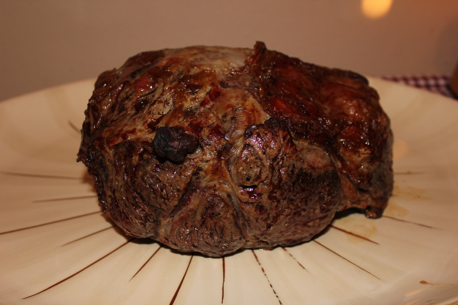 Horseradish Sauce For Prime Rib
 Never trust a skinny cook Prime rib and horseradish sauce