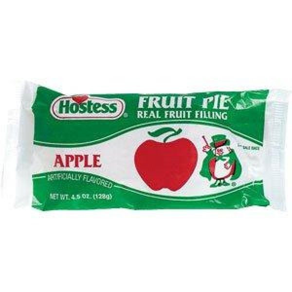 Hostess Apple Pie
 25 best ideas about Hostess fruit pies on Pinterest