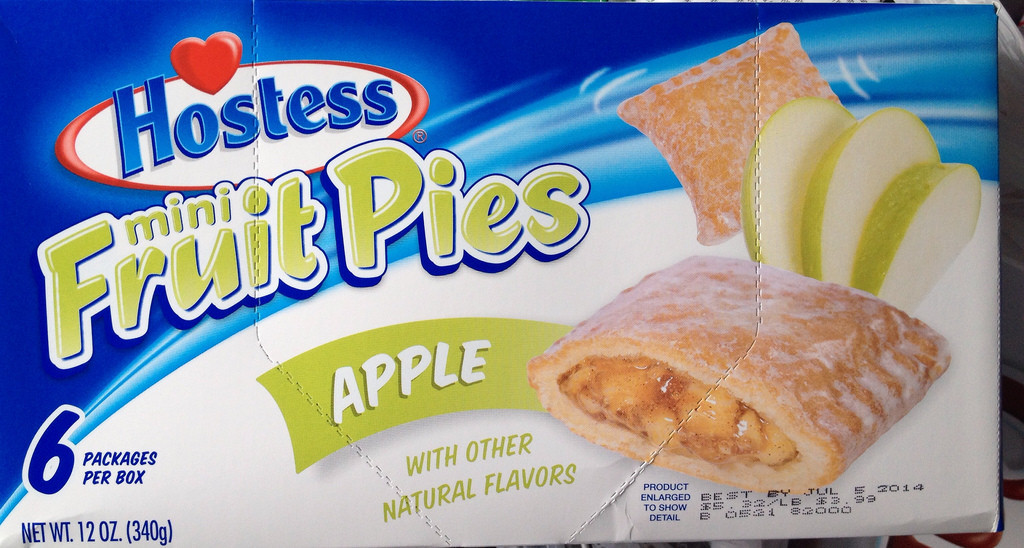 Hostess Apple Pie
 hostess pies Gallery