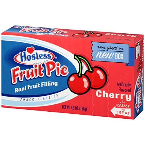 Hostess Fruit Pies
 Hostess Apple Fruit Pies 4 5 oz Pack of 8 Amazon