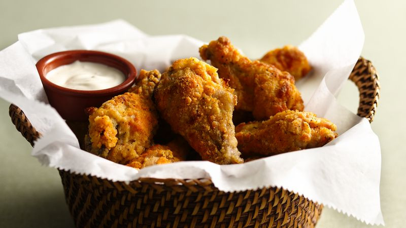 Hot Chicken Wings
 Hot and Spicy Chicken Wings Recipe BettyCrocker