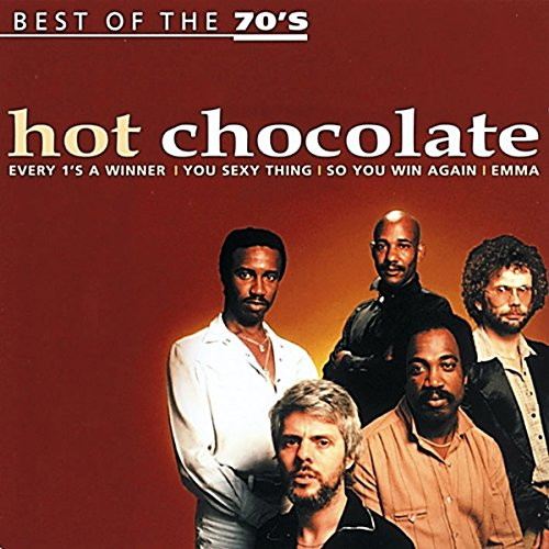 Hot Chocolate Band
 Hot Chocolate Fun Music Information Facts Trivia Lyrics