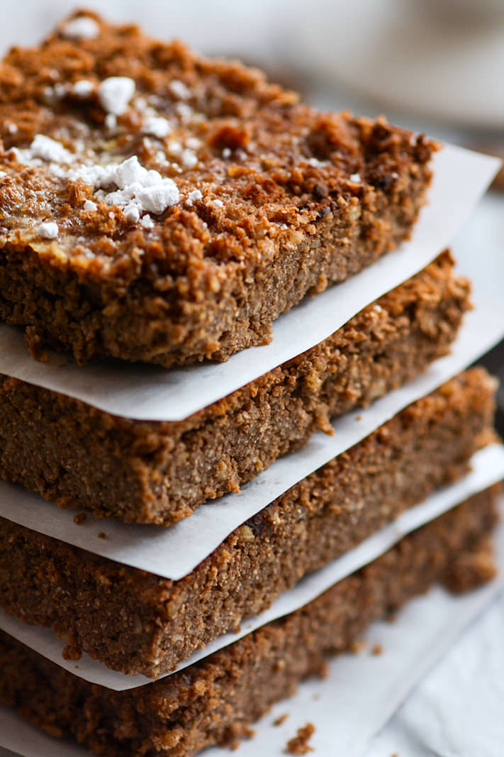 Hot Chocolate Brownies
 Amazing Hot Chocolate Brownies Grain Free