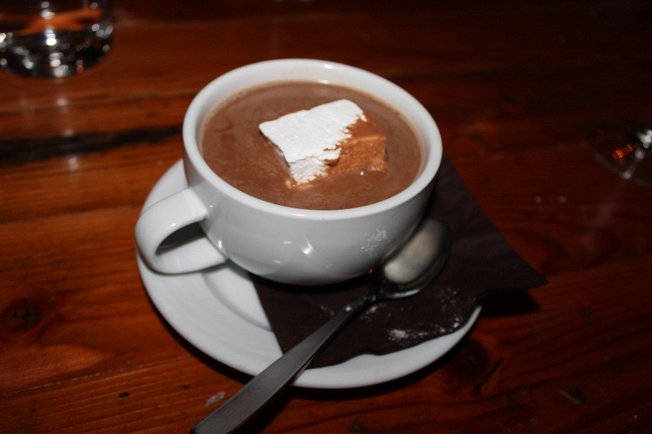 Hot Chocolate Chicago
 The Best Neighborhoods of Chicago