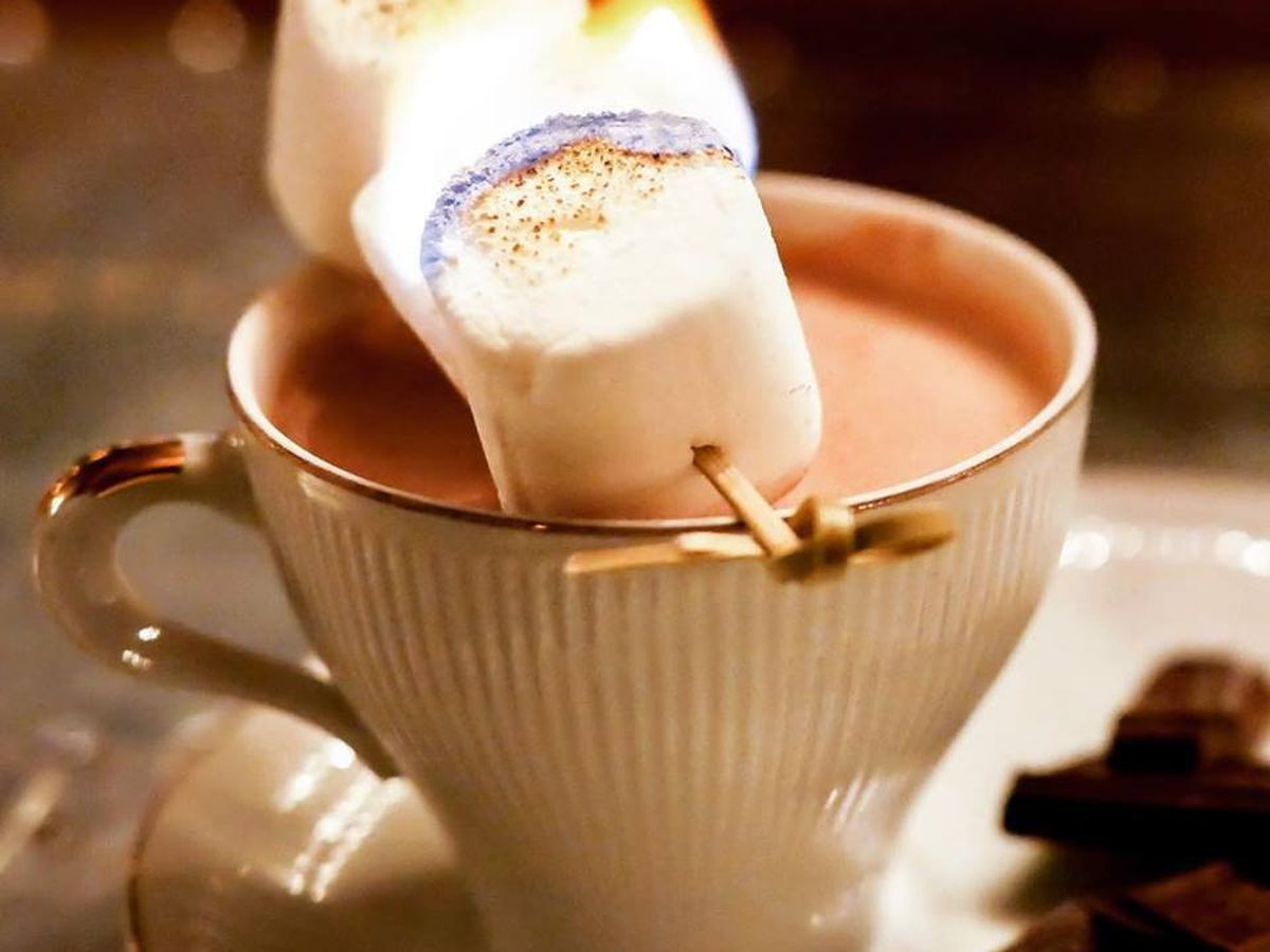 Hot Chocolate Chicago
 20 Heartwarming Hot Chocolates to Sip in Chicago 2018