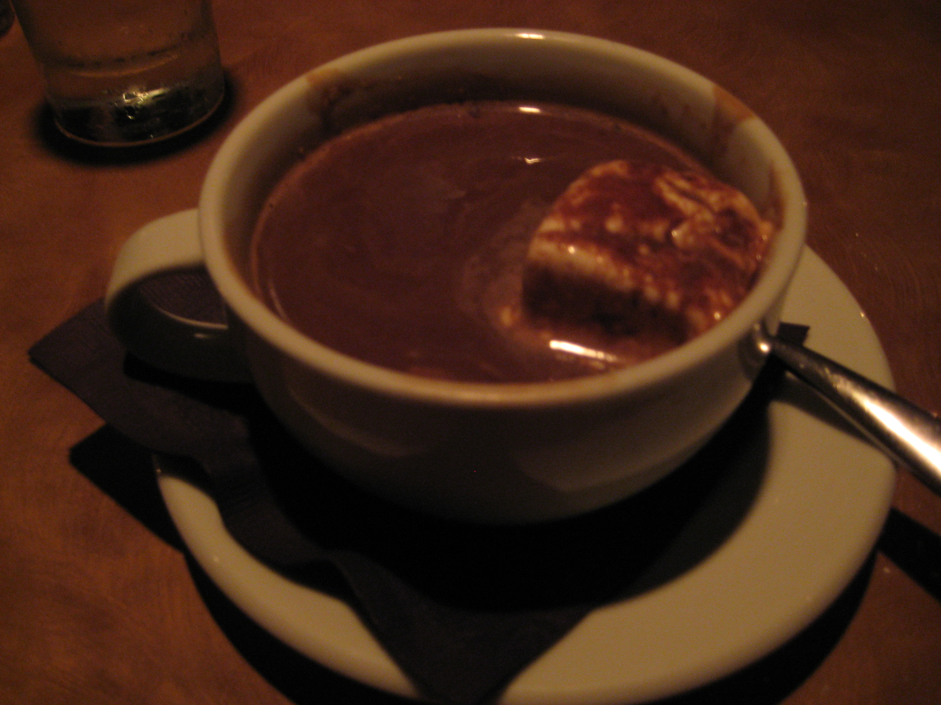 Hot Chocolate Chicago
 Mindy’s Hot Chocolate Restraurant Dessert Bar Pastries