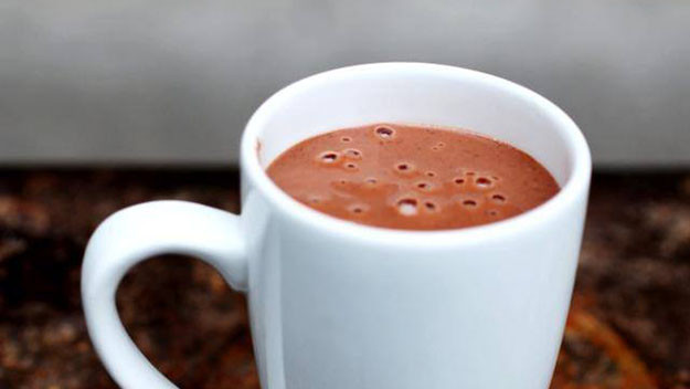 Hot Chocolate Chicago
 Best Hot Chocolate In Chicago CBS Chicago