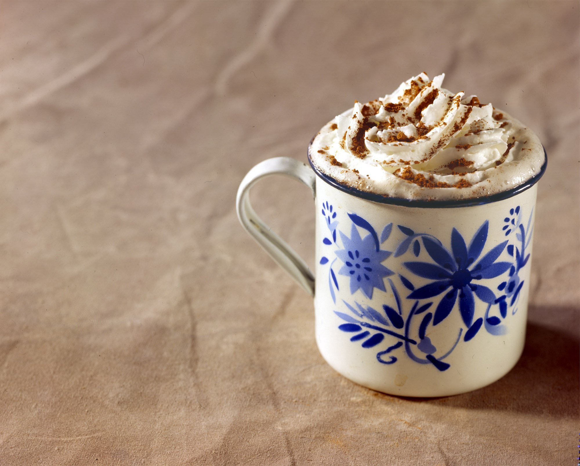 Hot Chocolate Chicago
 7 hot chocolates to help you survive winter Chicago Tribune