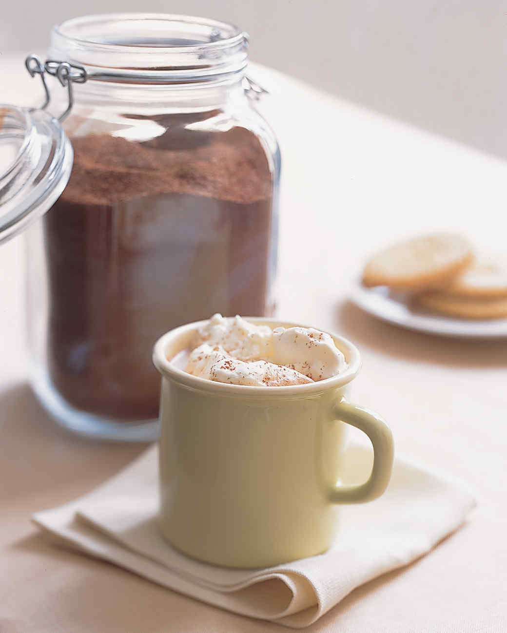 Hot Chocolate Recipes
 Hot Chocolate Recipes