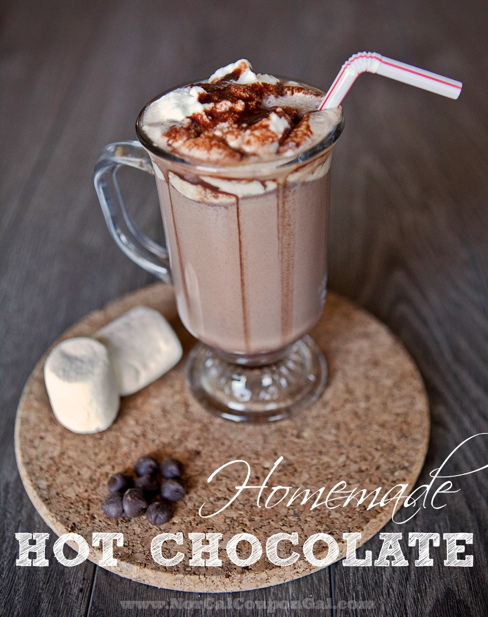 Hot Chocolate Recipes
 yummy hot chocolate recipes