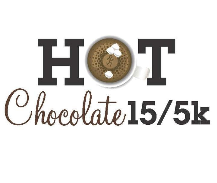 Hot Chocolate Run Chicago
 Hot Chocolate 15 5k – Dallas Race Reviews