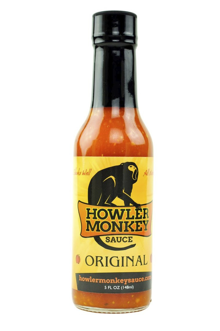 Hot Ones Sauces
 HOT ONES HOT SAUCES – HEATONIST