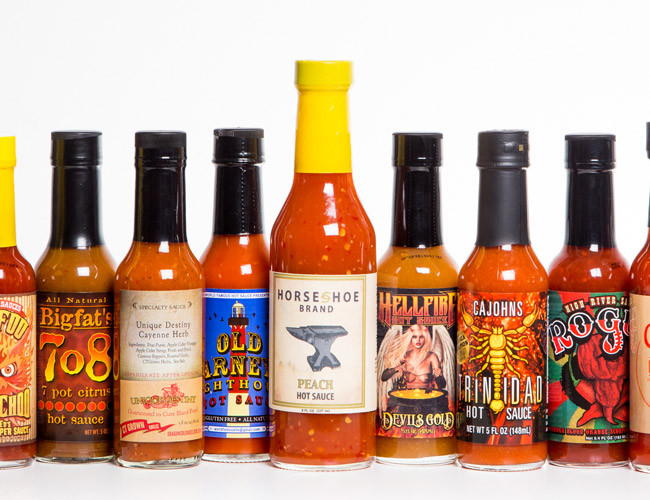 Hot Ones Sauces
 The 11 Best Hot Sauces Available Today Gear Patrol