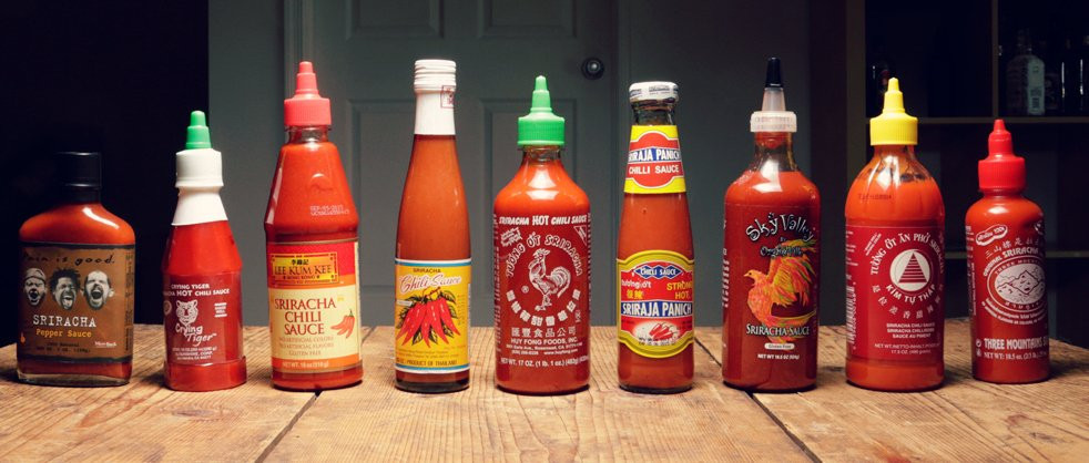 Hot Ones Sauces
 Hot Sauce 101 Best Hot Sauces For Your Fridge