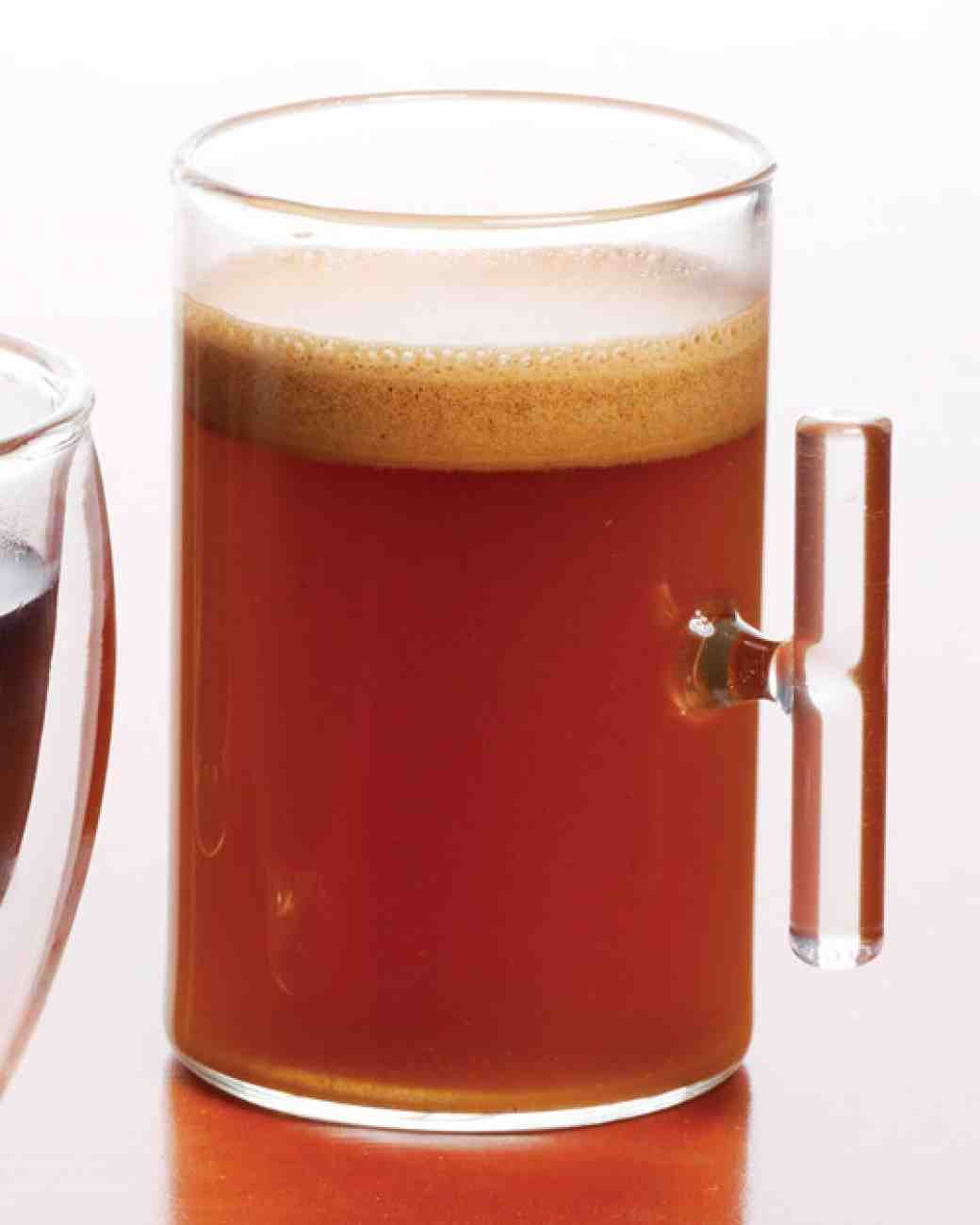 Hot Rum Drinks
 Hot Buttered Rum Recipe — Dishmaps