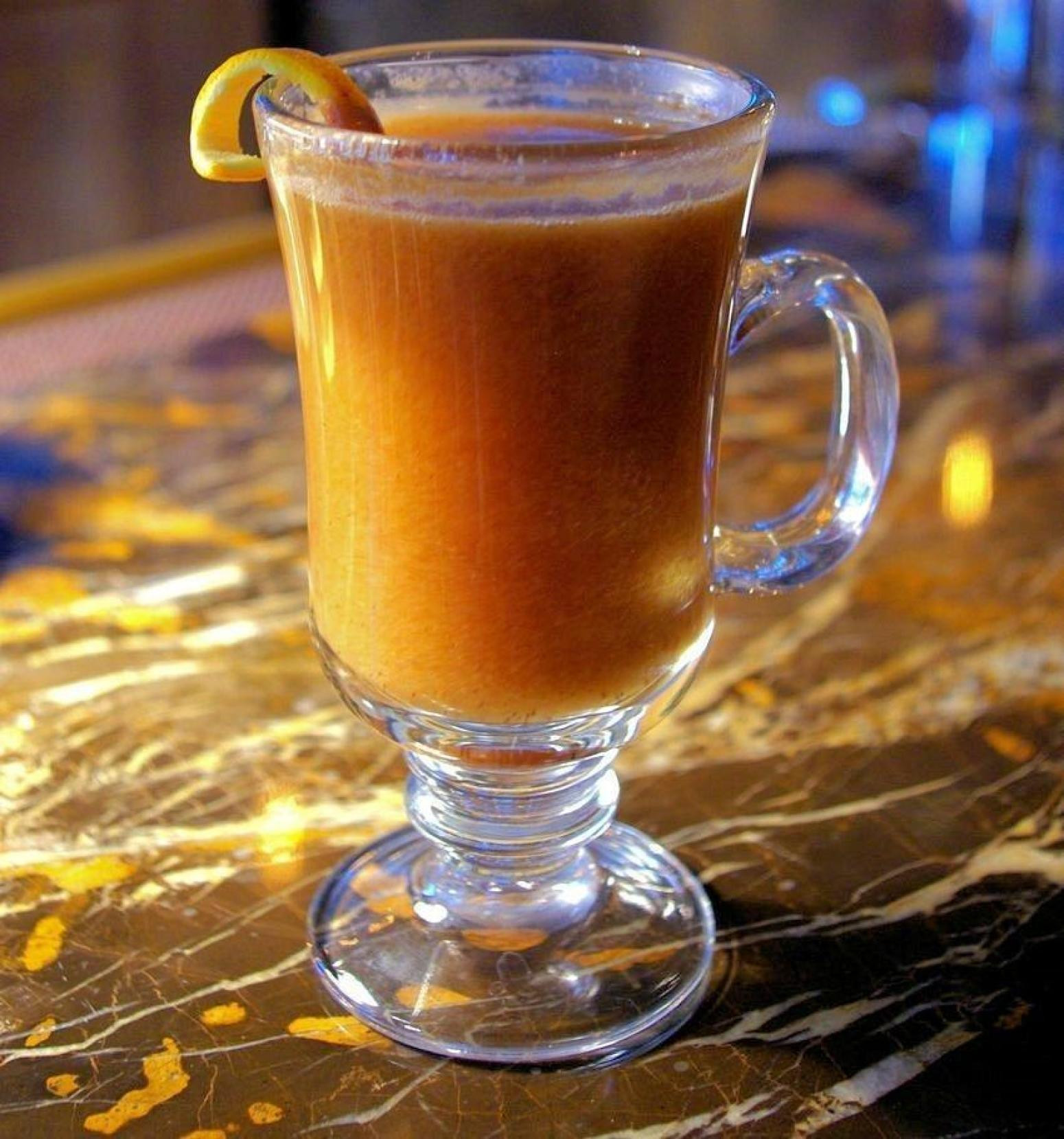 Hot Rum Drinks
 Spiced Hot Buttered Rum Connecticut Recipe