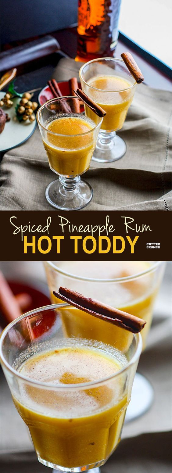 Hot Rum Drinks
 Pinterest • The world’s catalog of ideas