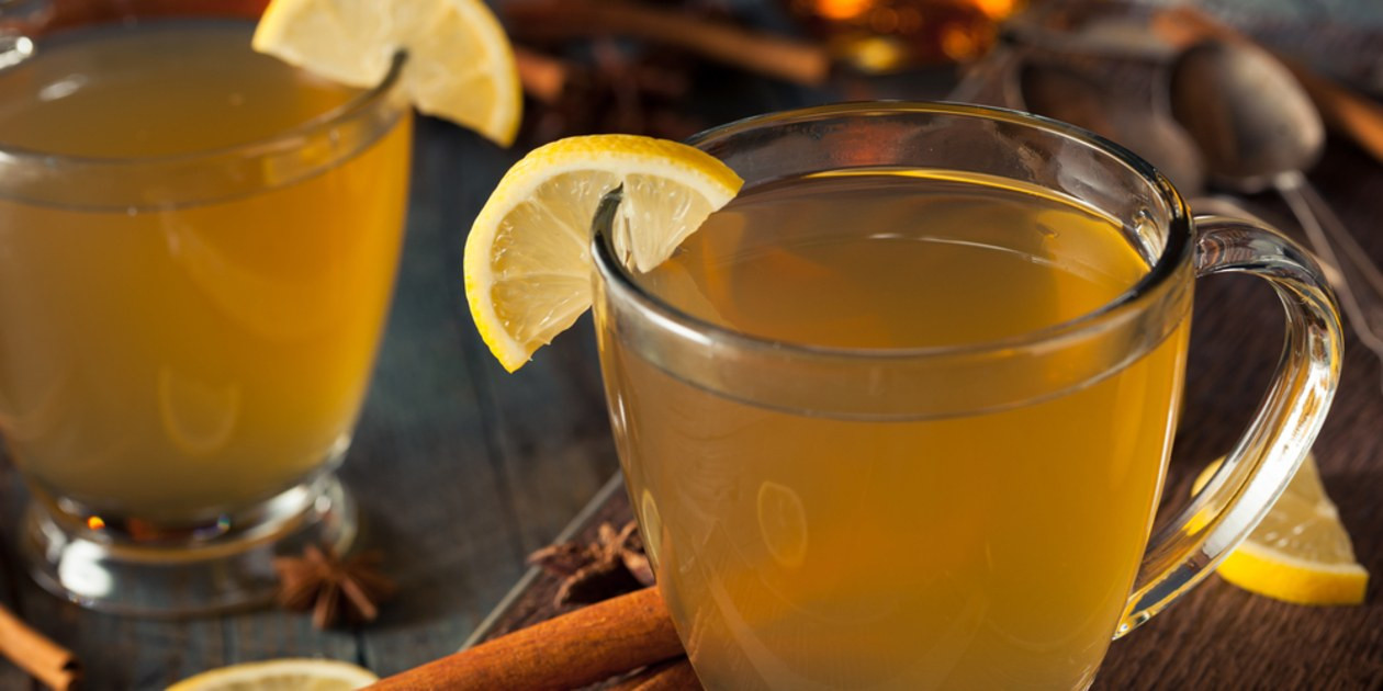 Hot Whiskey Drinks
 Hot Toddy recipe