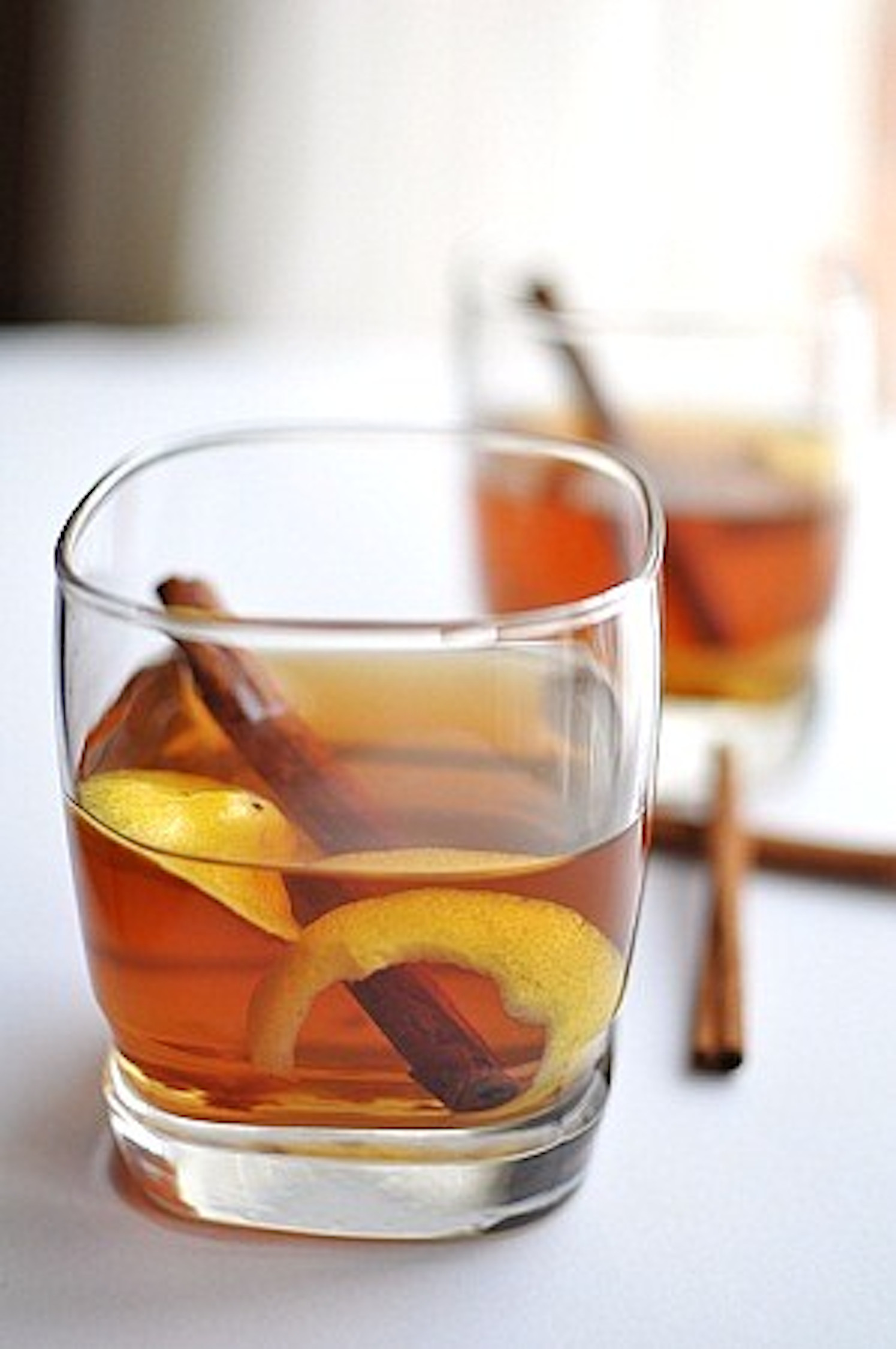 Hot Whiskey Drinks
 Hot Toddy – zelf maken is niet moeilijk met het recept van