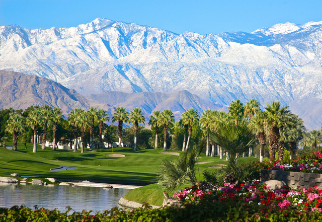 Hotels In Palm Dessert Ca
 JW Marriott Desert Springs 10 reasons to stay at the