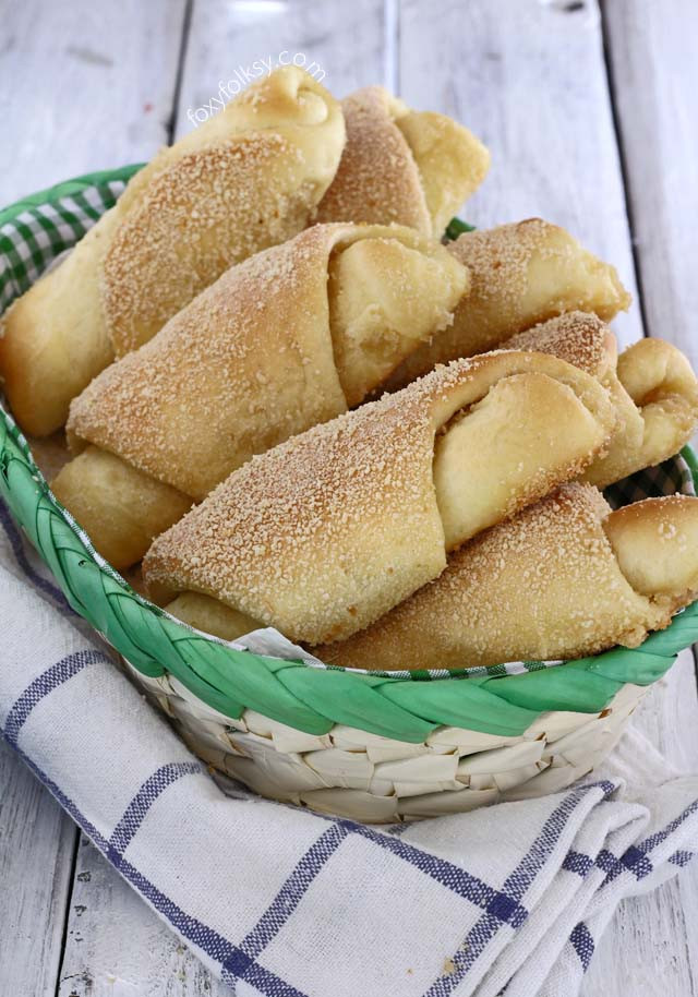 How Do You Say Dessert In Spanish
 Filipino Spanish Bread Recipe Foxy Folksy