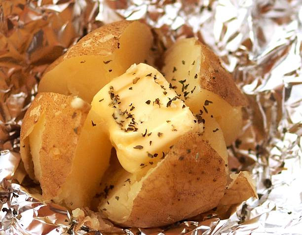 How Long Baked Potato
 How to Bake Potatoes As long as there are a few potatoes