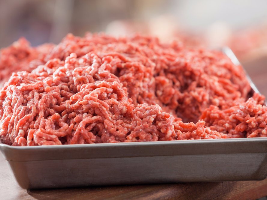 How Long Can Ground Beef Be Frozen
 How long you can really keep meat frozen Business Insider