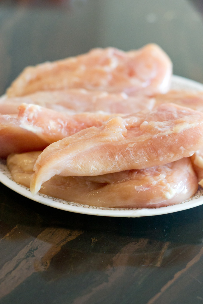 How Long Do You Bake Chicken Breasts
 How To Cook Frozen Fish and Frozen Chicken