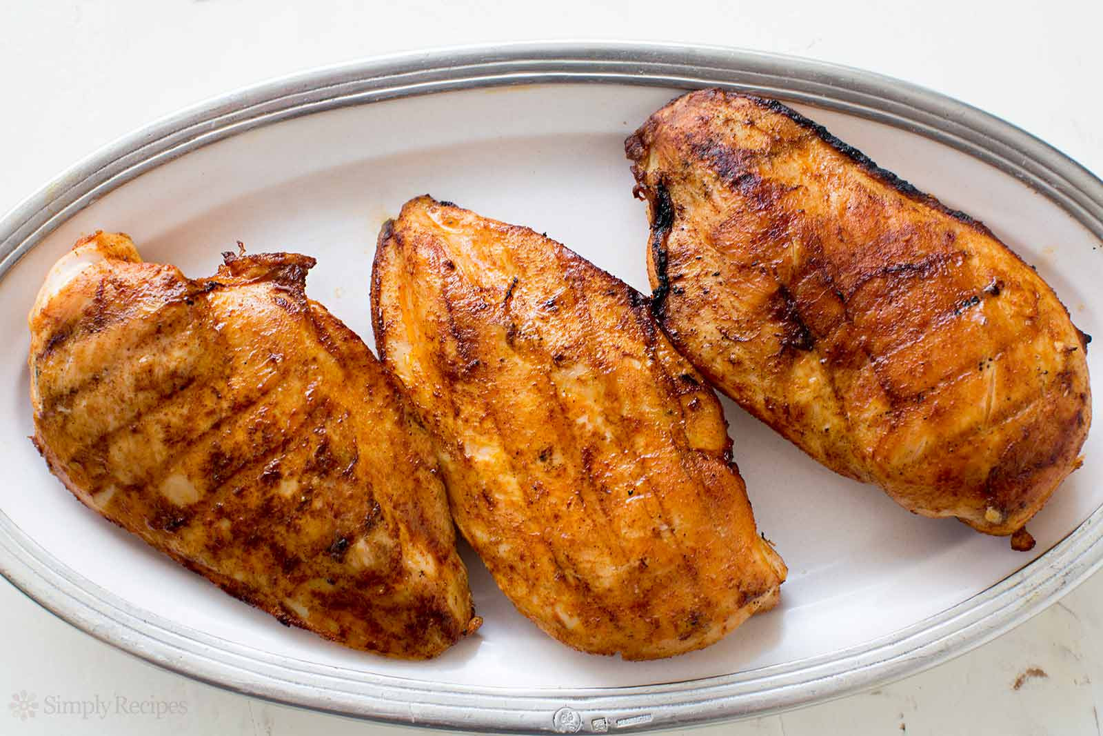 How Long Do You Bake Chicken Breasts
 Grilled Chicken Tips and Tricks You Need to Know