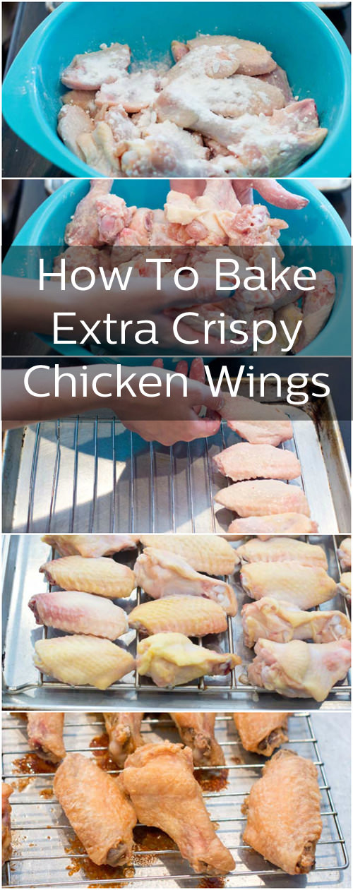 How Long Do You Bake Chicken Wings
 how long should you bake chicken wings