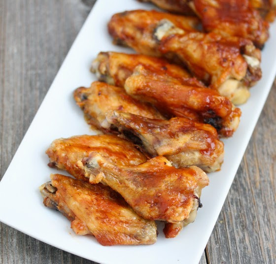 How Long Do You Bake Chicken Wings
 how long do you bake bbq chicken wings