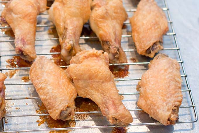 How Long Do You Bake Chicken Wings
 how long should you bake chicken wings