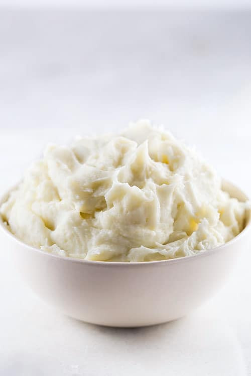 How Long Do You Boil Potatoes To Make Mashed Potatoes
 Instant Pot Mashed Potatoes Cook Fast Eat Well