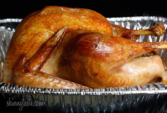 How Long Do You Cook A Whole Chicken
 How to Roast a Brined Turkey