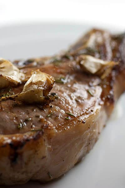 The Best Boneless Center Cut Pork Chops - Best Recipes Ever