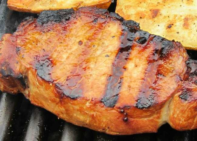 How Long Do You Grill Pork Chops
 How to Cook the Best Pork Dinners of Your Life