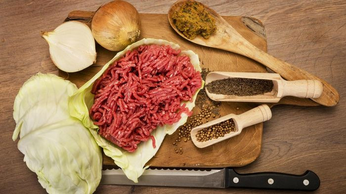 How Long Does Ground Beef Last In Fridge
 How Long Is Raw Hamburger Meat Good in the Refrigerator