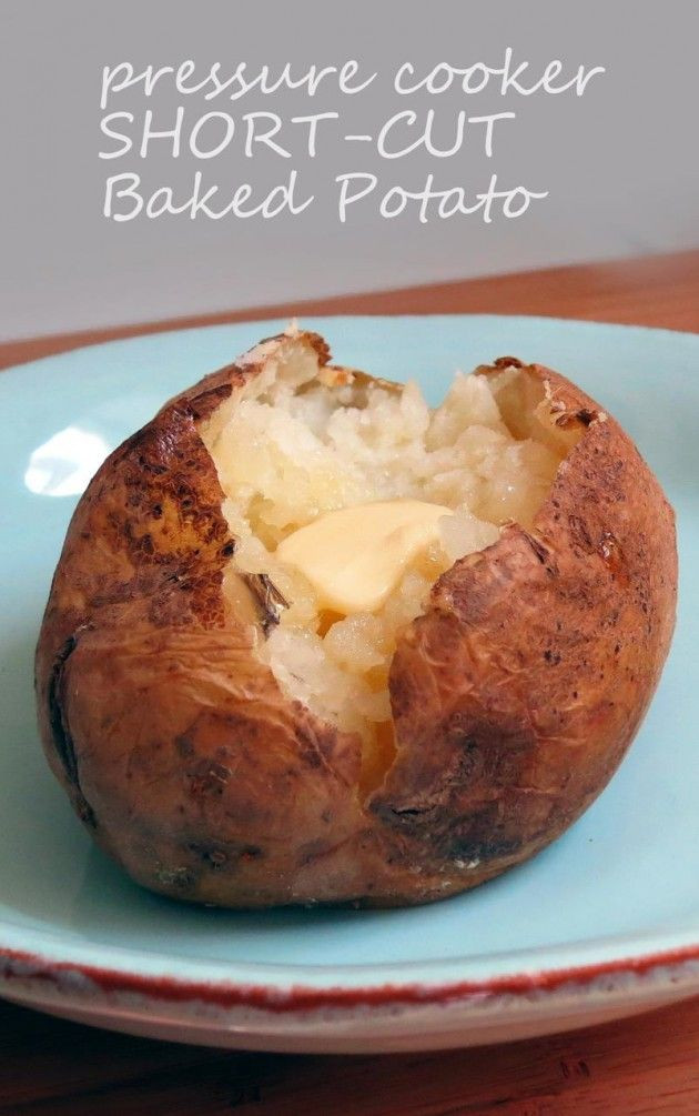 How Long Does It Take To Bake A Potato
 17 Best ideas about Cooking Baked Potatoes on Pinterest