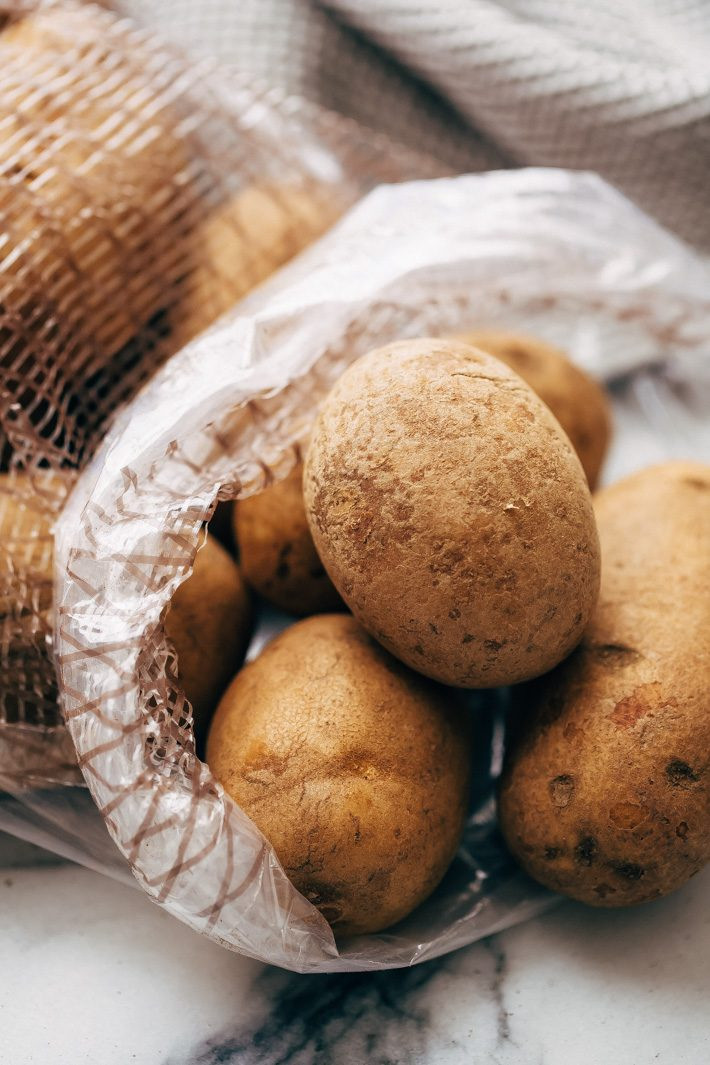 How Long Does It Take To Bake A Potato
 Twice Baked Potato Casserole Potatoes Romanoff