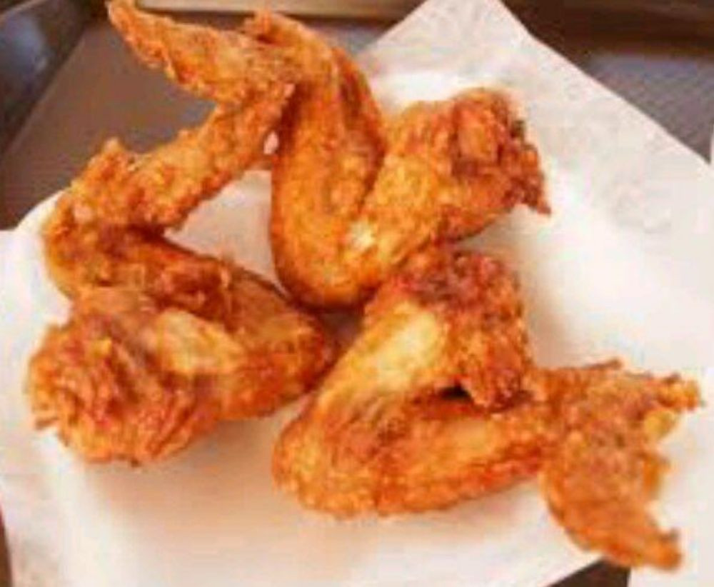 How Long Does It Take To Fry Chicken Wings
 how long do you fry whole chicken wings