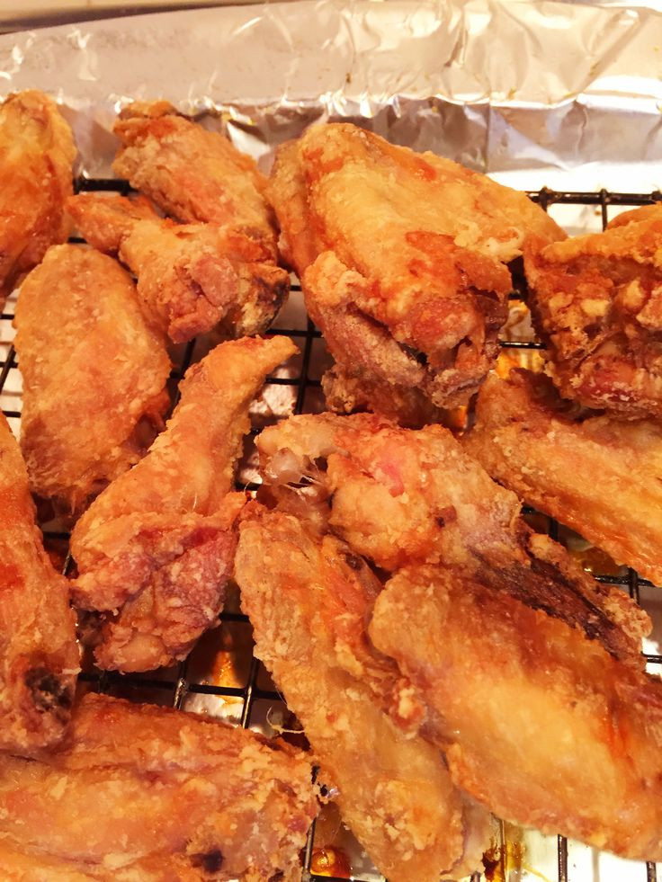 How Long Does It Take To Fry Chicken Wings
 how long to deep fry whole chicken