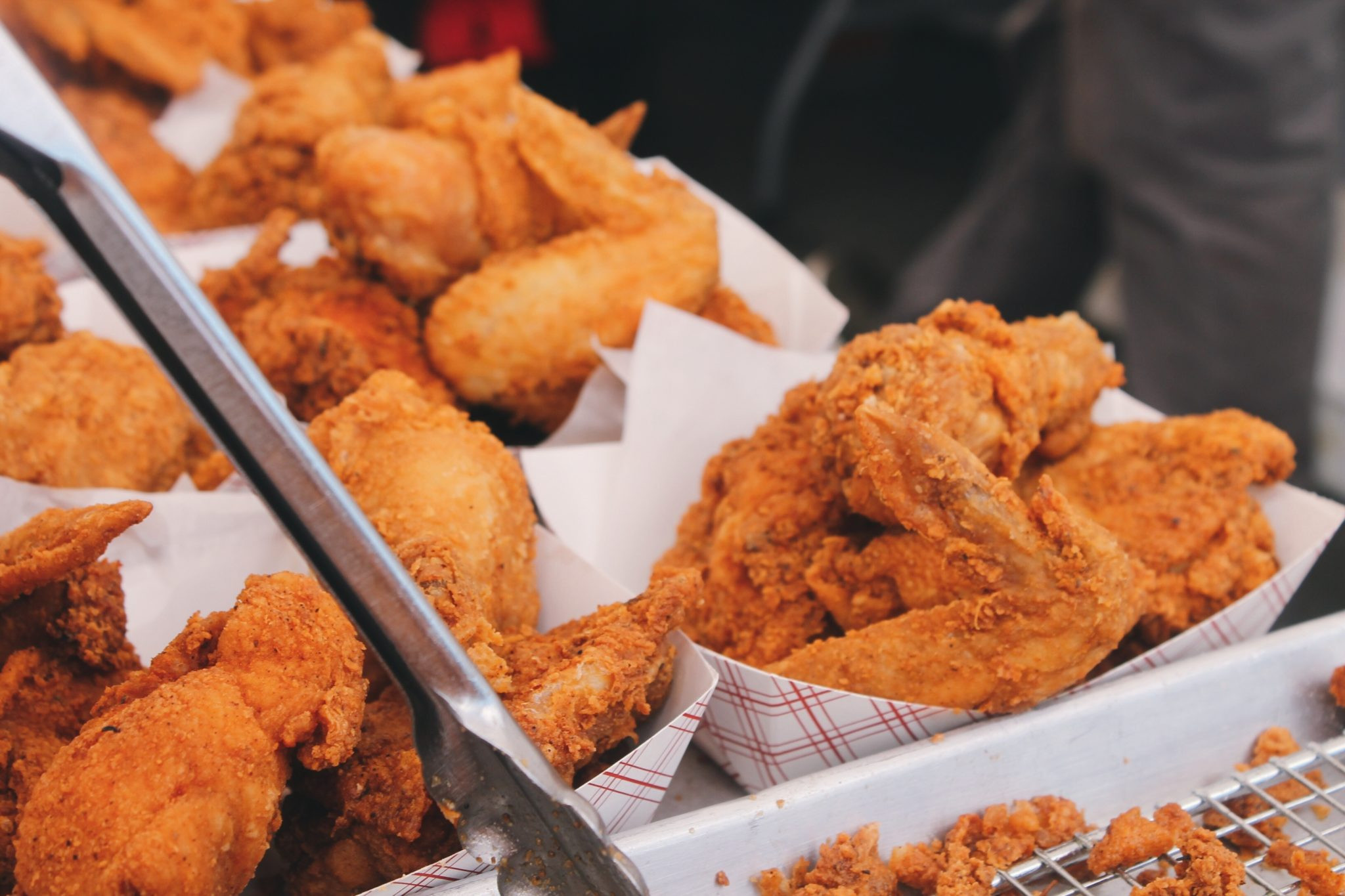 How Long Does It Take To Fry Chicken Wings
 Can You Cook Frozen Food in an Air fryer BestAirFryerHub