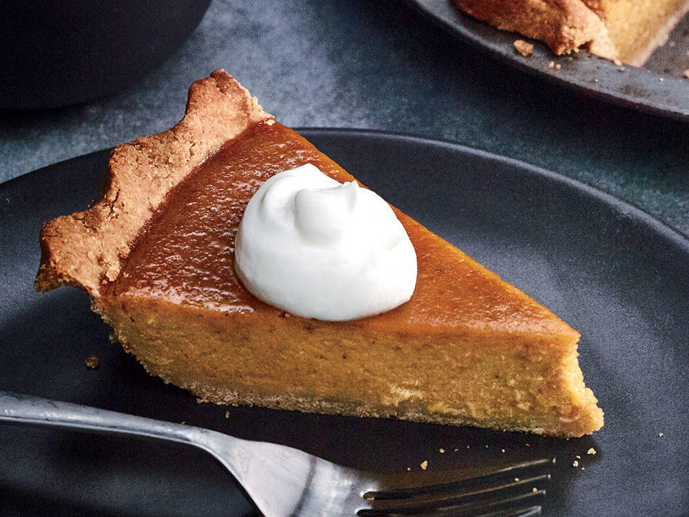 How Long Does Pumpkin Pie Last
 Recipes Dinner Ideas and Menus