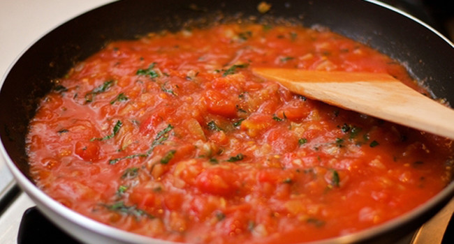 How Long Does Tomato Sauce Last In The Fridge
 15 batch cooking recipes meals to cook ahead and freeze