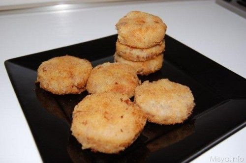 How Long Is Cooked Ground Beef Good For In The Fridge
 Crocchette di patate e carne by Misya Potato croquettes