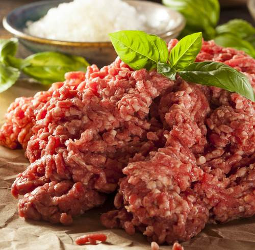 How Long Is Cooked Ground Beef Good For In The Fridge
 Quiz Toss It Eat It
