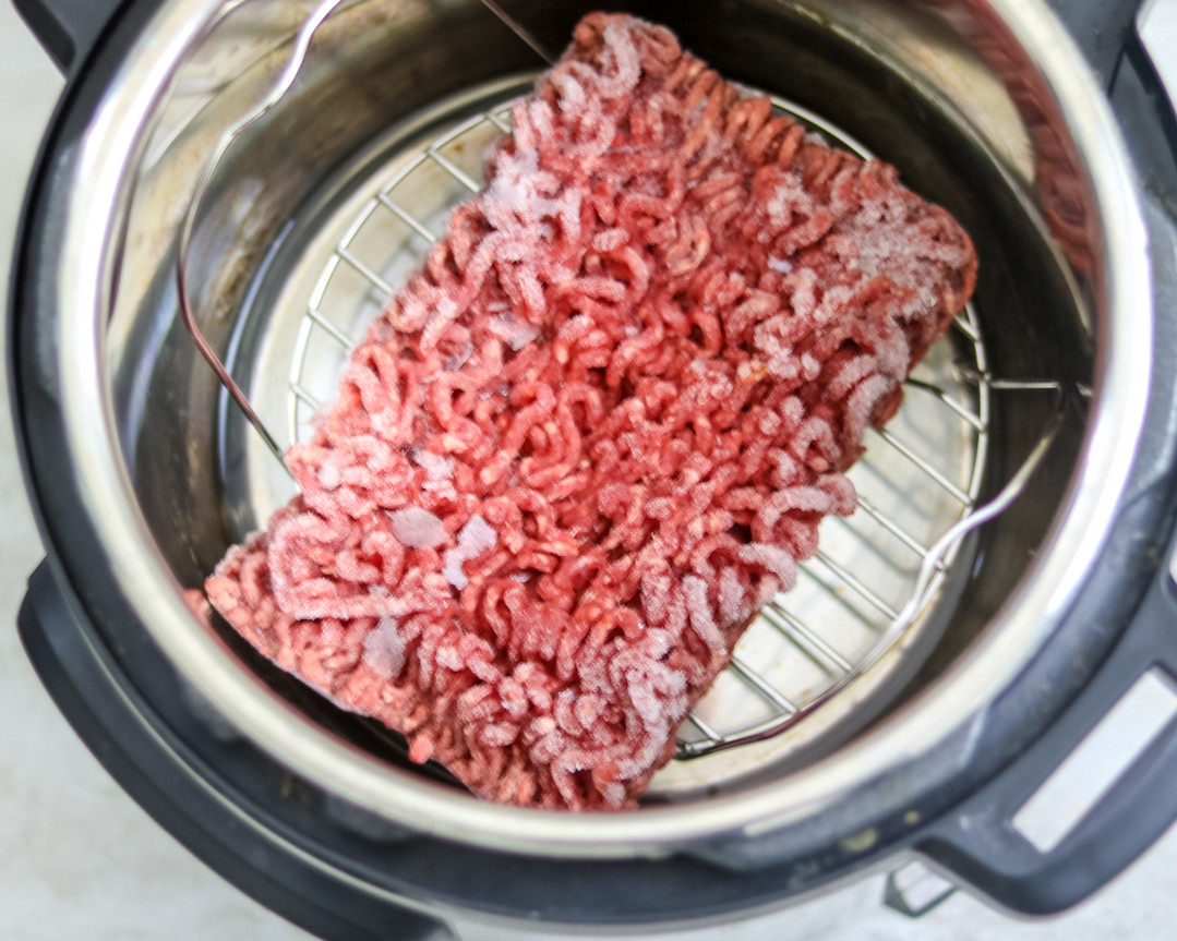 How Long Is Frozen Ground Beef Good For
 how long does cooked ground beef last in the freezer