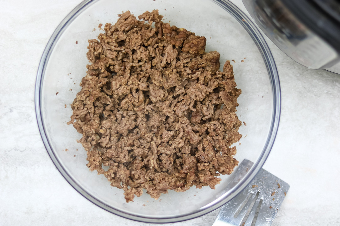 How Long Is Frozen Ground Beef Good For
 How to Cook Ground Beef in Instant Pot