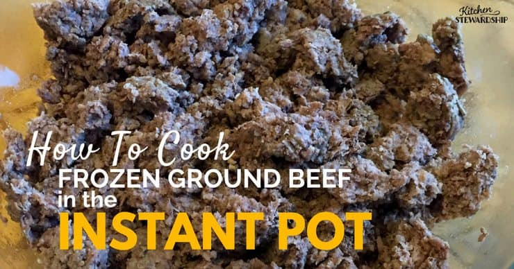 How Long Is Frozen Ground Beef Good For
 how to cook frozen veal patties